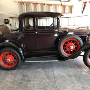 Meet your Posher, Rick